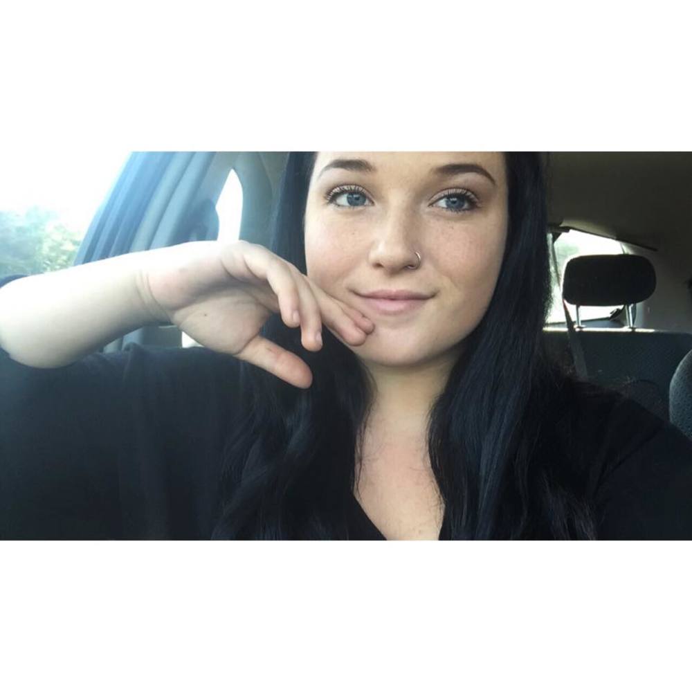 Meet your Posher, Jess